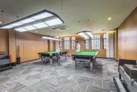 Xiaogan Hu'erman Hotel