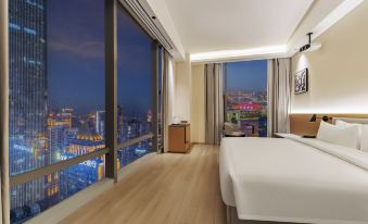 2. Haoting ..
