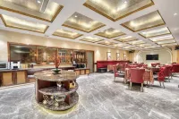 Aiju Boutique Hotel (Dashiqiao Railway Station) - breakfast