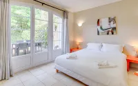 Vacancéole – le Domaine de Camiole Hotel di Fayence