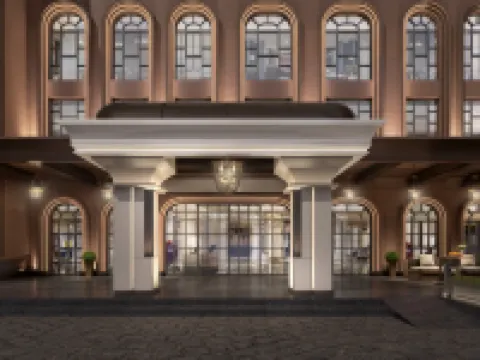 GOLD SEASON HOTEL Hotels in Yangchun