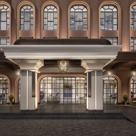 GOLD SEASON HOTEL