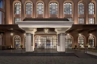 GOLD SEASON HOTEL Hotel in zona Yangchun Donghu Park