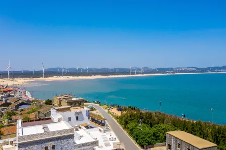 Pingtan Jiehai Meisu (Changjiang Ao Scenic Area Store)