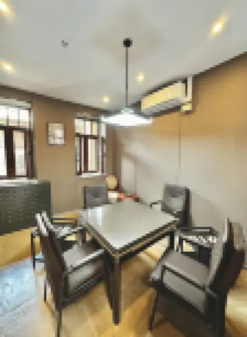 Yuanjili International Youth Hostel