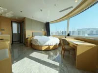 北京悅客飯店 億鼎香草莓園附近的飯店