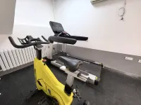 Renhe Hotel - Fitnessstudio