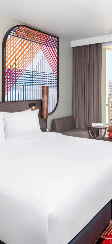 ห้องดีลักซ์