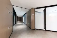 你好酒店（六安經濟技術開發區國際汽車城店） - 2星級