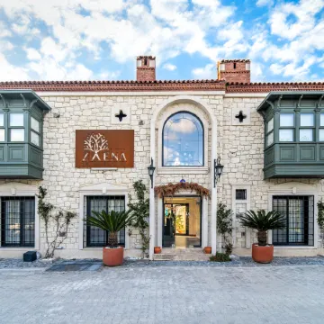 Zaena Hotel Alaçatı