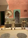Marrakech chinese House