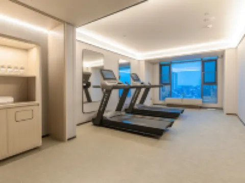 JI Hotel (Chengdu Chongzhou Government) Hotels in Chongzhou