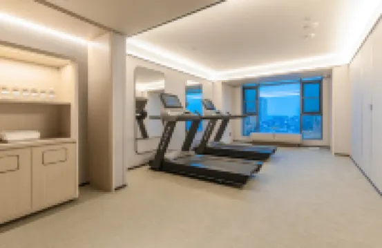 全季酒店（成都崇州市政府店） 崇州酒店