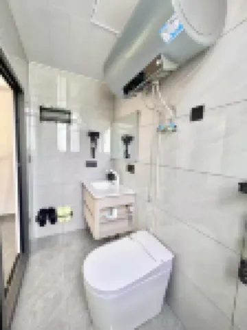 Hefeng Banmu Qingchuan Homestay