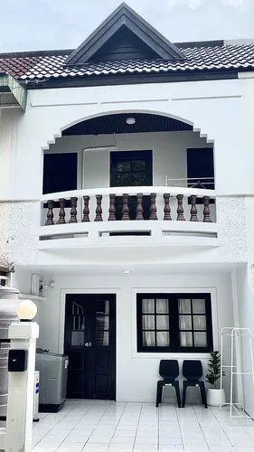รูปภาพของOmbra House No26