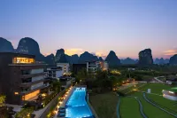 voco GUILIN YANGSHUO by IHG - 5-Star