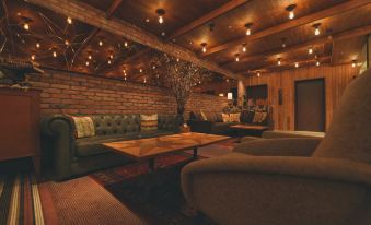 Unwind Hotel & Bar Sapporo