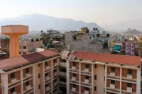 HOTEL 11 THAMEL