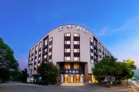 JI Hotel (Kunming High-tech Zone) Hotels in Kunming