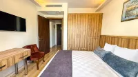 Çınar Boutique Hotel Bodrum
