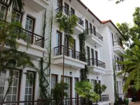 Hotel Boundary Hotels in Rangoon