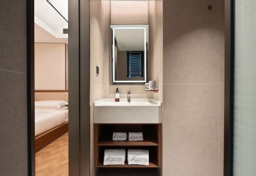 모런 호텔 스마트 시설