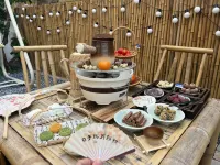 Island Diary • Leisure Vacation Villa Homestay (Meizhou Island Branch) - Kolam Renang