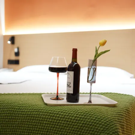 Donghai Radisson Hote
