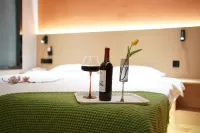 Donghai Radisson Hote