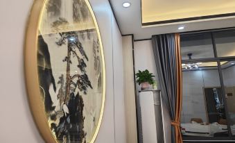 Shankee Hotel (Dongguan Shi Qishi Town Kesan Examination Hall)