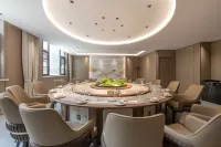Elong Anyue Hotel (Jincheng City Yangcheng County Government Affairs Center) - breakfast