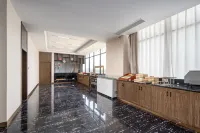 Yueyang MiLuo Quyuan Management Area METROPOLO JinJiang Hotel - breakfast