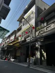 OC Hostel - Kitchens