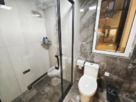 太白山逅來美宿