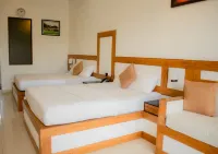 G.M.T. 소라보라 빌리지 호텔 알루타라마칸다 포레스트 보호지역 주변 호텔