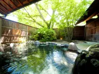 Ryotei Tanokura Hotels in Yufu