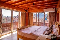 Nagpukhu Guest House Hoteles en 