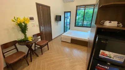 Era Apartment Nguyen Khanh Toan