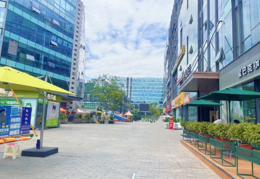 4. 메이하오 에지 ..