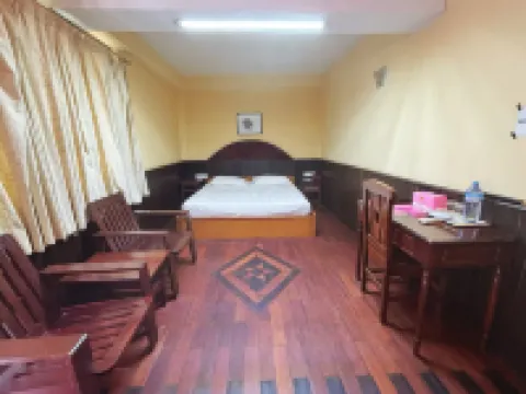 Airport INN Hotels in Insein