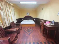 Airport INN Hotel a Insein