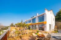 Jiuhuashan Liuru · Yunjian Garden Guesthouse (Roushen Treasure Hall Scenic Area Branch) Hotels in Qingyang