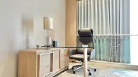 Siyuan Hotel - Parkering