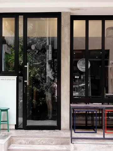 รูปภาพของโรงแรม ดีไอ เพลส