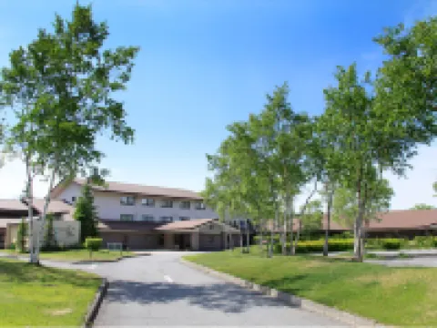 Holiday Inn Resort Ana Karuizawa by IHG Hotels near Shiraito Waterfall