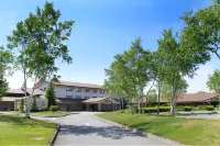 Holiday Inn Resort Ana Karuizawa by IHG Hotel a 