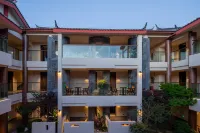 麗江古城樂野雲舒·LuxeRetreat｜古城祕境ホテル（大水車） 玉河広場周辺のホテル