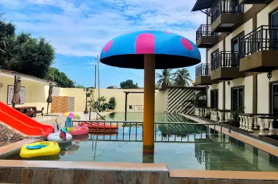 Casa Idaman Motel Langkawi  호텔