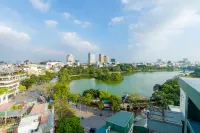 Hanoi Morning Hotel - 3 stjerner