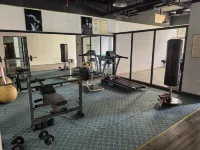 Pingyang International Hotel